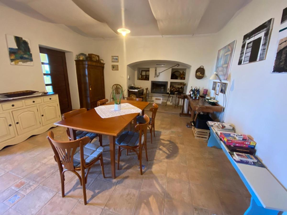 Med Oljkami Apartment Koper Buitenkant foto